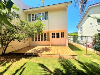 Townhouse For Rent in FOREST HILLS, Kingston / St. Andrew Jamaica | [12]