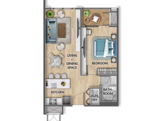 Apartment For Sale in Emerald Roaring River, St. Ann Jamaica | [3]