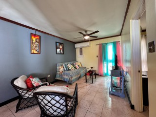 Apartment For Rent in Negril, Hanover Jamaica | [1]
