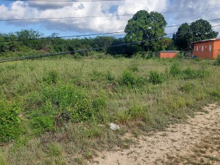 Residential lot For Sale in Juno Heights, Clarendon Jamaica | [1]