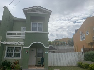 Townhouse For Rent in Savannah at the Vista, St. Ann Jamaica | [14]