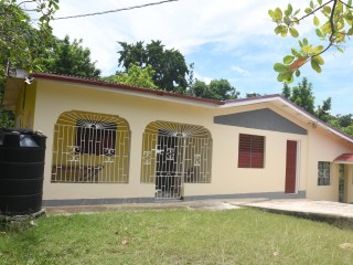 4 bed House For Sale in Brompton, St. Elizabeth, Jamaica