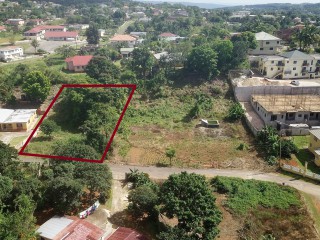 Residential lot For Sale in Mandeville, Manchester Jamaica | [11]