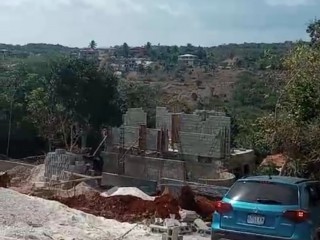 Land For Sale in Pusey Hill South Manchester, Manchester, Jamaica