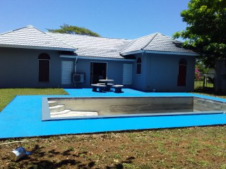 House For Sale in trelawny, Trelawny Jamaica | [4]