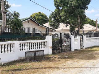 Residential lot For Sale in Four Paths, Clarendon Jamaica | [6]