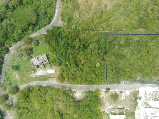 Residential lot For Sale - Whitehouse, Westmoreland, Jamaica
