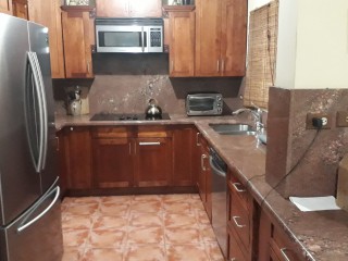 Townhouse For Rent in Waterworks, Kingston / St. Andrew Jamaica | [3]