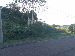 Residential lot For Sale in Moorlands Estates, Manchester Jamaica | [8]