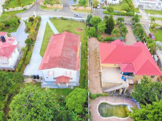House For Sale in Caledonia Meadows, Manchester Jamaica | [1]