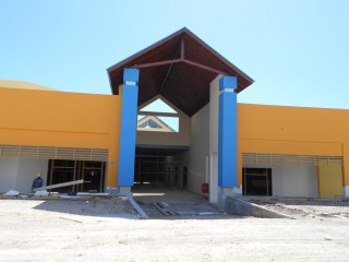 Commercial building For Rent in May Pen, Clarendon Jamaica | [1]