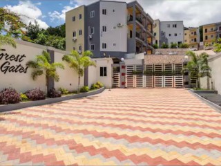 2 bed Apartment For Sale - FOREST WAY RED HILLS, Kingston / St. Andrew, Jamaica