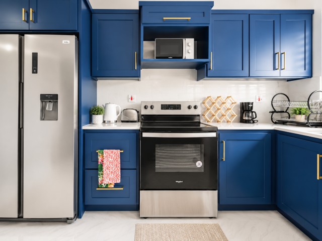Apartment For Rent in Gated, Kingston / St. Andrew Jamaica | [5]
