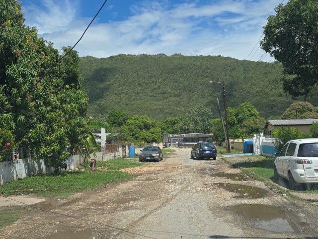 House For Sale in Patrick City, Kingston / St. Andrew Jamaica | [3]