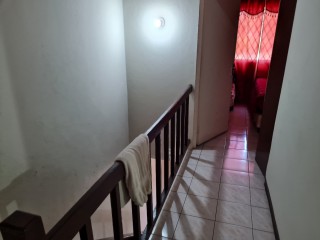 Townhouse For Sale in Red hills road, Kingston / St. Andrew Jamaica | [1]