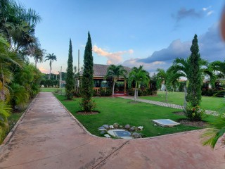 House For Rent in Caymanas Country Club Estate, St. Catherine Jamaica | [14]