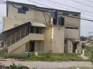 Commercial building For Sale in Greendale, St. Catherine Jamaica | [3]