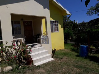 House For Sale in Morant BayLysons St Thomas, St. Thomas Jamaica | [1]