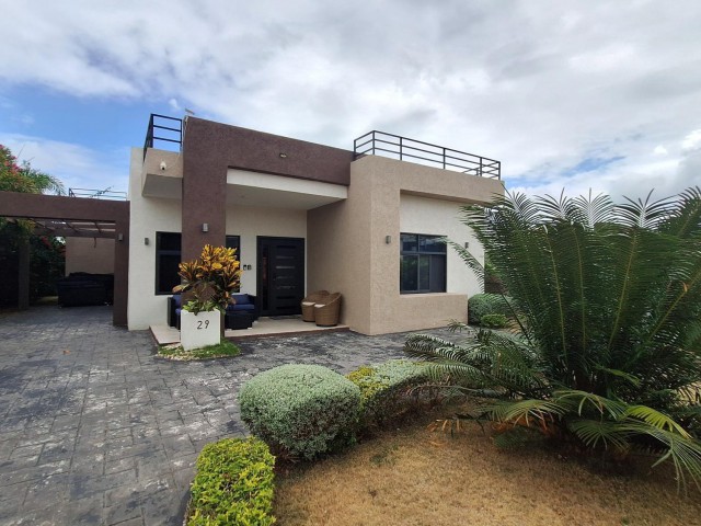 3 bed House For Sale - PYRAMID POINT, St. Ann, Jamaica