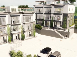 2 bed Apartment For Sale in Leas Flat, Kingston / St. Andrew, Jamaica