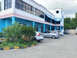 Commercial building For Sale in Molynes Road, Kingston / St. Andrew, Jamaica