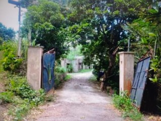 House For Sale in JACKS HILL, Kingston / St. Andrew Jamaica | [5]