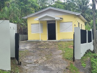 House For Sale in Somerton, St. James, Jamaica