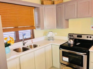 Apartment For Sale in Watermill Villas, St. Ann Jamaica | [8]