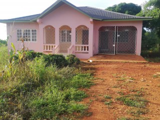 House For Sale in COMMA PEN, St. Elizabeth Jamaica | [6]