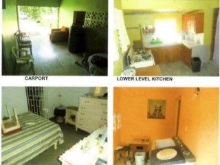 House For Sale in Rock Hall, Kingston / St. Andrew Jamaica | [7]