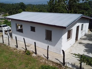 House For Sale in Bog Walk, St. Catherine Jamaica | [4]