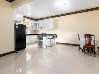 Apartment For Rent in Red Hills, Kingston / St. Andrew Jamaica | [1]