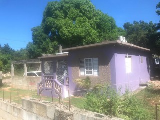 House For Sale in Lilliput, St. James Jamaica | [10]