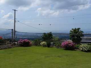 Apartment For Rent in Red Hills, Kingston / St. Andrew Jamaica | [8]