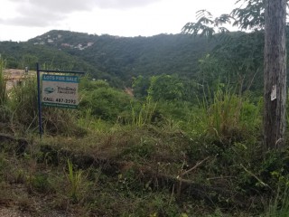 Residential lot For Sale in Red Hills, Kingston / St. Andrew, Jamaica
