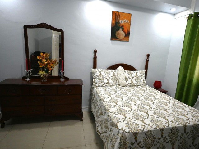 Apartment For Sale in DUNROBIN AVE, Kingston / St. Andrew Jamaica | [5]