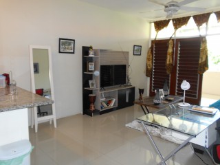 1 bed Apartment For Sale in Kingston 6, Kingston / St. Andrew, Jamaica