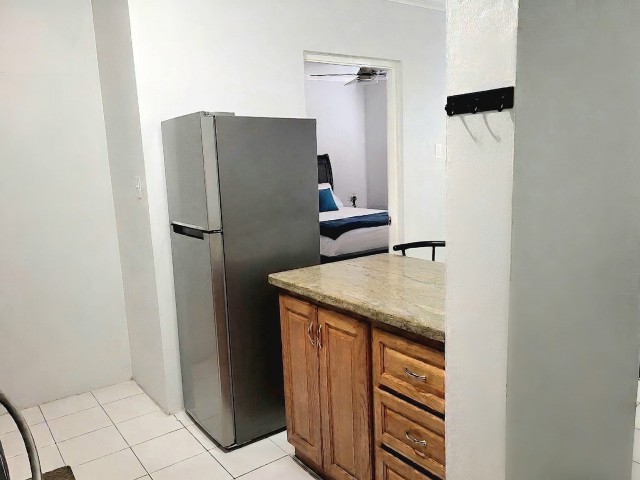 Apartment For Rent in KINGSTON 8, Kingston / St. Andrew Jamaica | [7]
