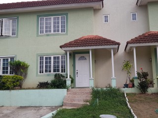 Townhouse For Rent in Long Mountain Country Club, Kingston / St. Andrew Jamaica | [6]