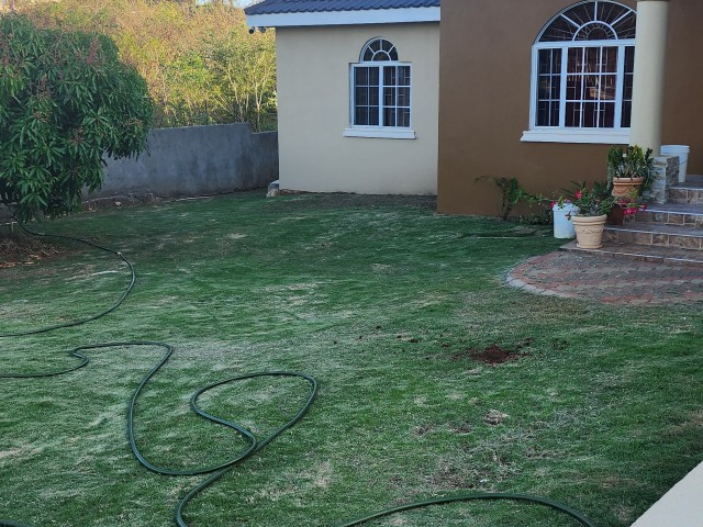 House For Sale in Twickenham Heights, St. Catherine Jamaica | [6]