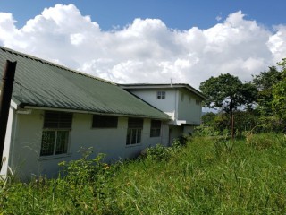 House For Sale in Williamsfield, Manchester Jamaica | [4]