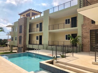 2 bed Apartment For Sale in Kgn 6, Kingston / St. Andrew, Jamaica