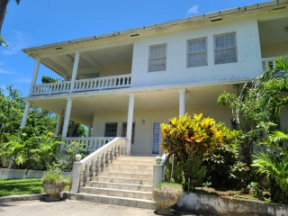 5 bed House For Sale - Green Island, Hanover, Jamaica