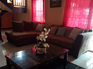 Apartment For Rent in Winchester Estate, Kingston / St. Andrew Jamaica | [4]