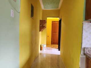 House For Rent in OLD HARBOUR, St. Catherine Jamaica | [10]