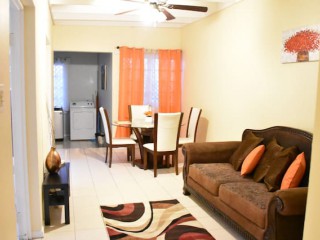 Apartment For Rent in WORTHINGTON TERRACE, Kingston / St. Andrew Jamaica | [10]