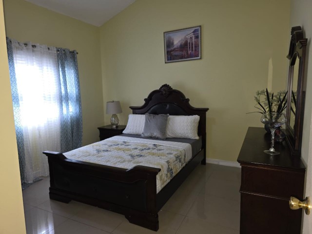 2 bed House For Rent - Caymanas Country Club Estate, St. Catherine, Jamaica