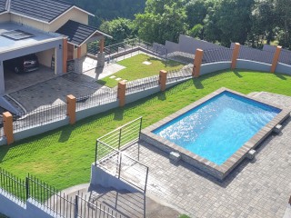 Townhouse For Rent in Smokey Vale, Kingston / St. Andrew Jamaica | [11]