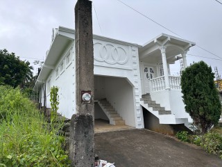 2 bed House For Sale in Davis Town, St. Ann, Jamaica