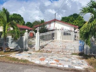 3 bed House For Sale in The Aviary Old Harbour, St. Catherine, Jamaica